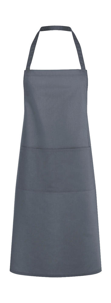 Apron Denmark - Anthracite