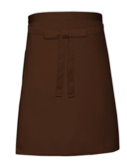 Baker´s Apron - Brown