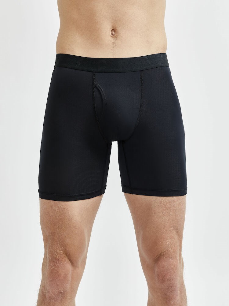 Craft - Active Boxer 6-Inch M Black S